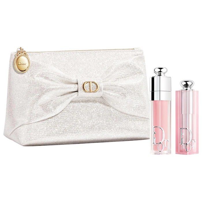 Dior Plump & Glow Pink Lip Ritual Set (Category: Makeup) located in Manila. Submitted by gotchafinds.ph (Listing ID 1466273477, Image 1). Description: DIOR PLUMP & GLOW — USA PASABUY 🇺🇸 Dior Plump & Glow Pink Lip Ritual Set ₱6,395 📦 Pre-order basis 🗓️ Cut-off: Dec 05 ✈️ ETA: Dec 30 ♡ Subject to availability Looking for other Dior beauty finds or USA pasabuy? Message us for more requests! 🤎 .