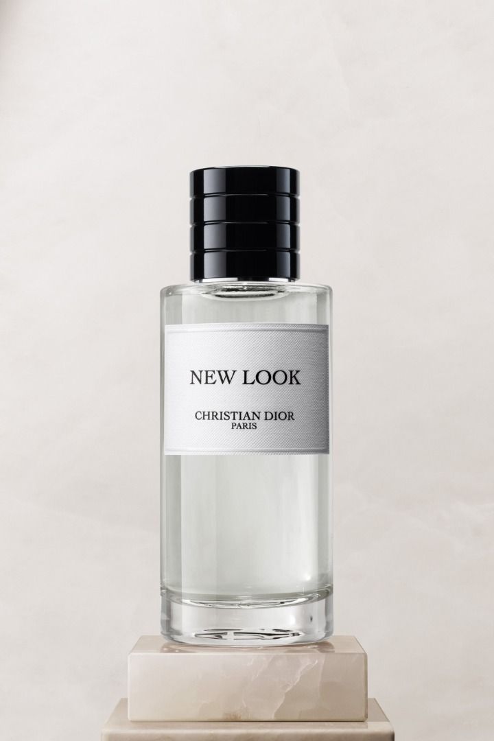 Dior Privee Collection New Look Perfume (Category: Fragrance & Deodorants) located in Taguig. Submitted by vhienparfumerie (Listing ID 1466164723, Image 1). Description: Dior Privee New Look Eau de Parfum, 50ml. Brand new and sealed. .