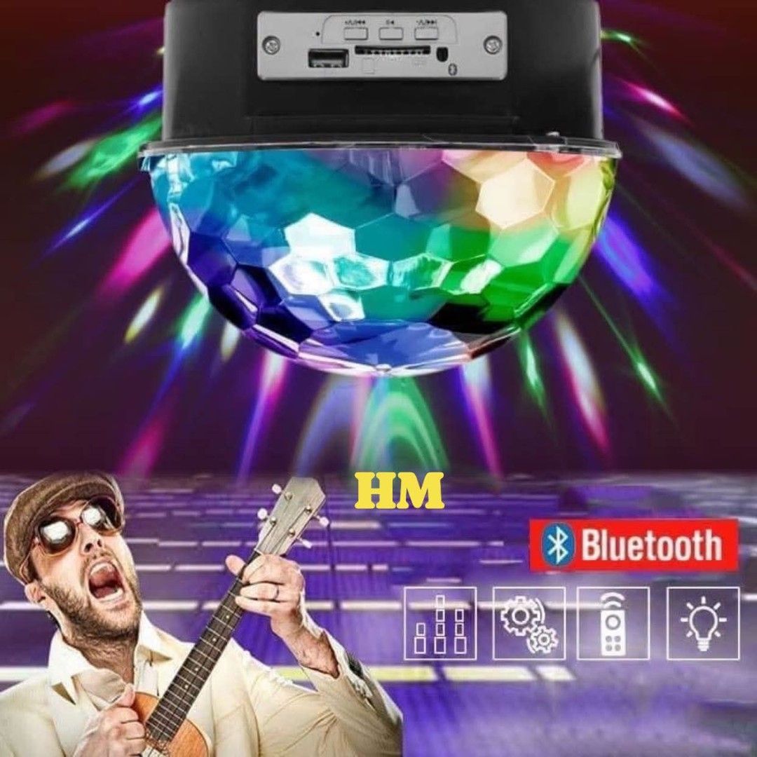 Disco ball (Category: Announcements) located in Manila. Submitted by haideshop (Listing ID 1466334984, Image 2). Description: .