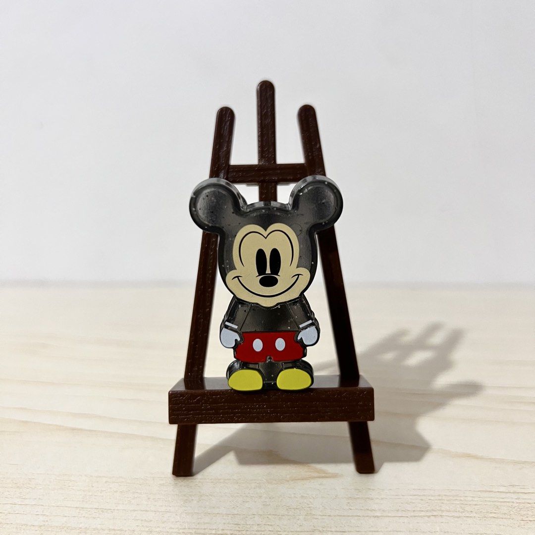 Disney Mickey Mouse Paper Clip 5cm - Php 100 (Category: Character Goods) located in Davao. Submitted by pandorastoybox (Listing ID 1466233906, Image 1). Description: Disney Mickey Mouse Paper Clip 5cm - Php 100.
