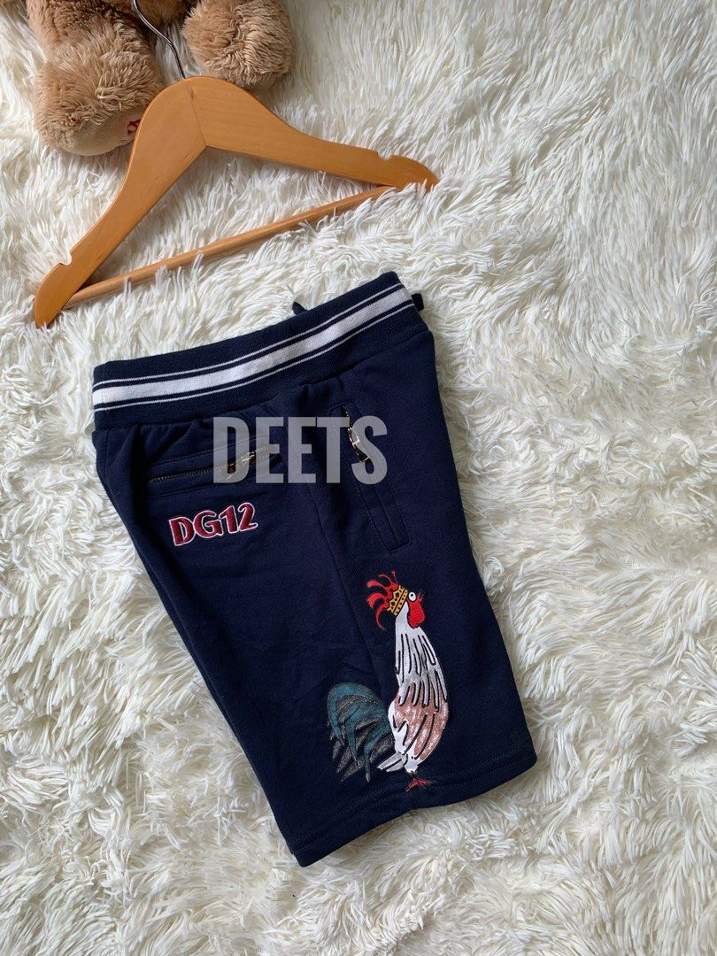 Dolce gabbana (Category: Babies & Kids Fashion) located in General Santos City (Dadiangas). Submitted by happyhues_2021 (Listing ID 1466333589, Image 2). Description: .