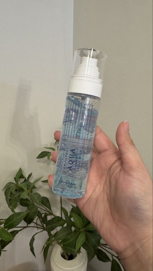 Dr. Althea Mist 345 Relief Cream (Category: Face Care) located in Pasig City. Submitted by the_girly_garage (Listing ID 1466301935, Image 1). Description: Used 2x only. Pick up in my condo. No box.