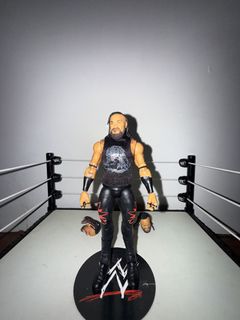 (Category: ) located in . Submitted by wwe.fan.manila (Listing ID 1466286122, Image 1). Description: .