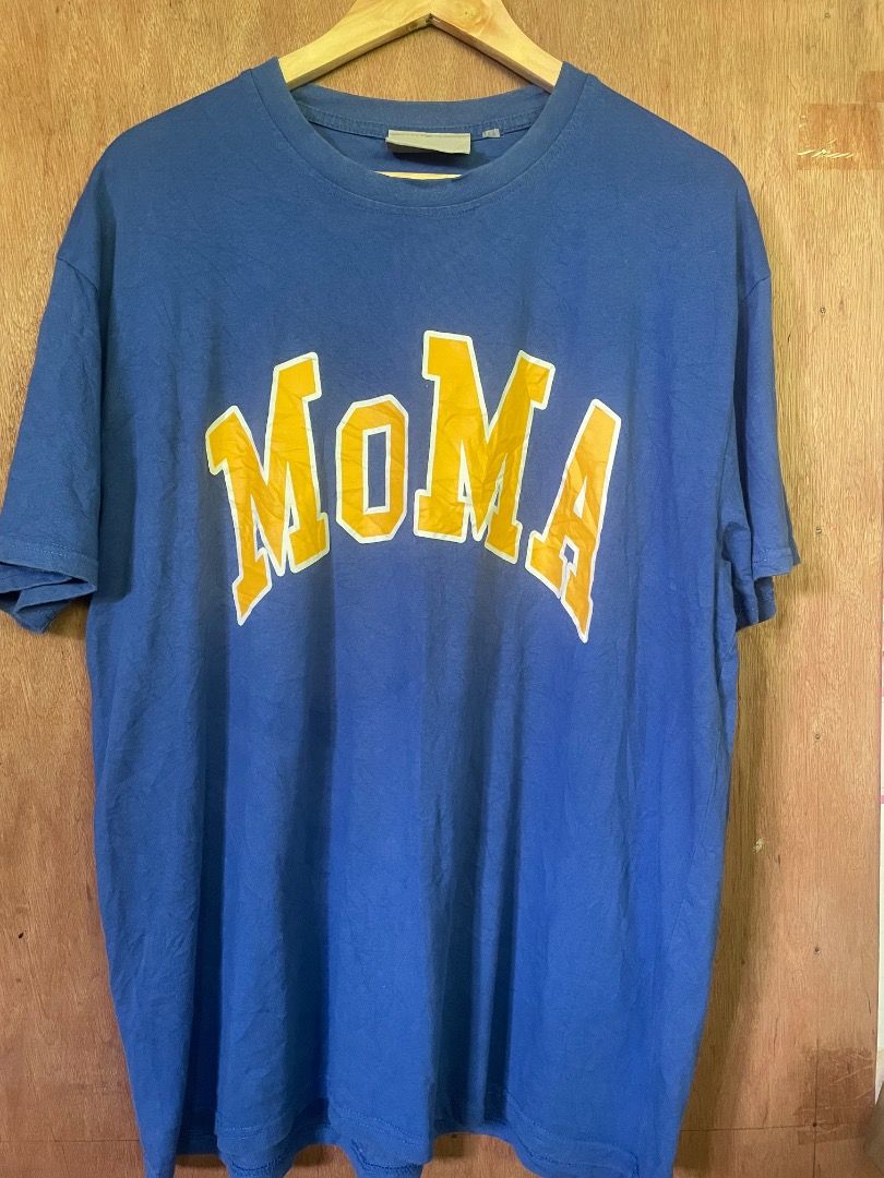 ESSENTIALS X MOMA (Category: Formal Shirts) located in Caloocan City. Submitted by johnmichae47341 (Listing ID 1466291800, Image 1). Description: .