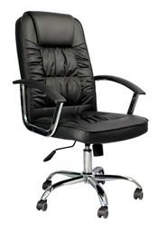 EXECUTIVE CHAIR = WORKSTATION = QUALITY CHAIR = OFFICE TABLE (Category: Office Furniture & Fixtures) located in Quezon City. Submitted by 09450727273 (Listing ID 1466172036, Image 1). Description: OFFICE FURNITURE | FAST PRODUCTION | SHORT LEAD TIME Upgrade your workspace with quality office furniture — available for bulk orders, supply, and installation. PRODUCTS AVAILABLE: • Office Partition • Linear Workstations • Office Tables • Office Chairs