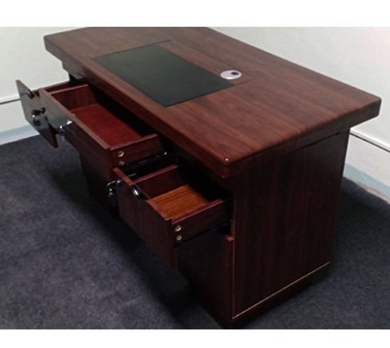 executive Office table - quality cubicle - office chair - table (Category: Office Furniture & Fixtures) located in Manila. Submitted by namirkahal (Listing ID 1466230858, Image 2). Description: OFFICE FURNITURE | FAST PRODUCTION | SHORT LEAD TIME Upgrade your workspace with quality office furniture — available for bulk orders, supply, and installation. PRODUCTS AVAILABLE: • Office Partition • Linear Workstations • Office Tables • Office Chairs • 