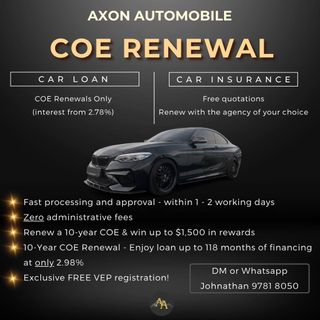 (Category: ) located in . Submitted by axonautomobile (Listing ID 1402654461, Image 1). Description: .