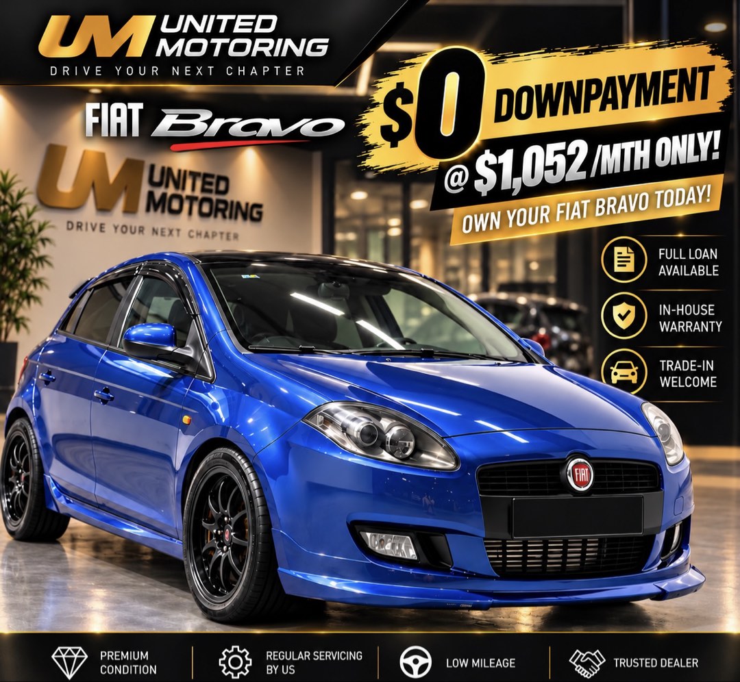 (Category: ) located in . Submitted by unitedmotoring (Listing ID 1464021843, Image 1). Description: .