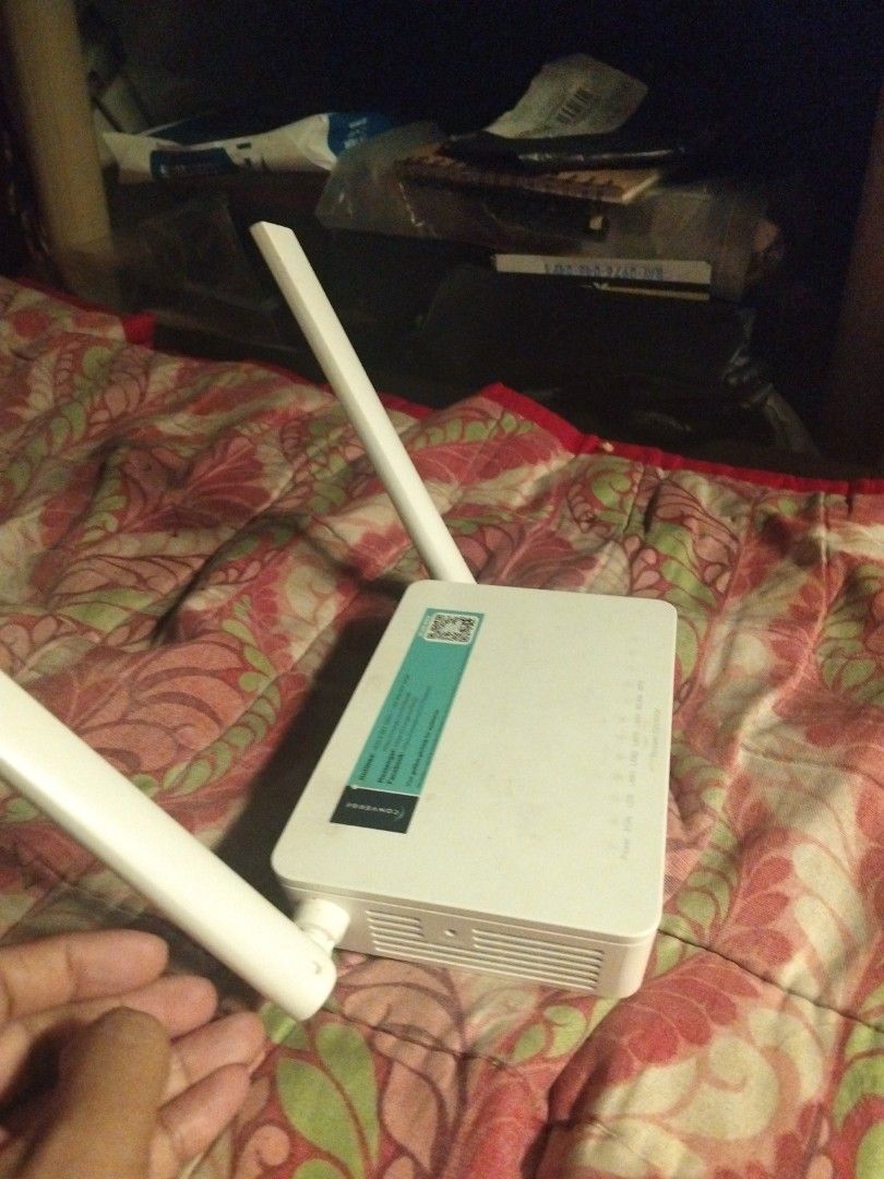Fiber internet free wifi modem Muntinlupa (Category: Networking) located in Paranaque City. Submitted by raymund.redoquirio (Listing ID 1466180727, Image 2). Description: sa mga gusto mag pa install ng fiber internet wifi modem sa bahay o opisina tindahan mayroon tau available para sa bahay 1,349 kada buwan 200 mbps unli na kung pang tindahan 1,449 kada buwan 75mbps unlimited na rin location Paranaque Muntinlupa NCR pasay Taguig Las Piñas city or