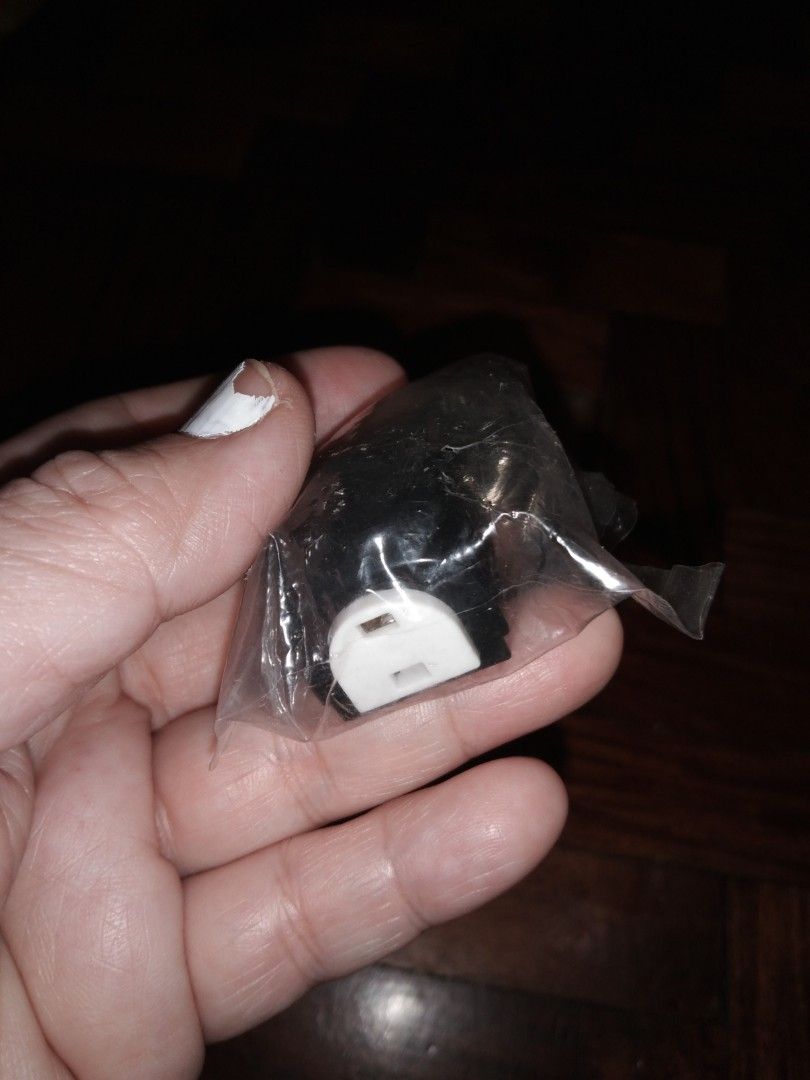 Fidget toilet keychain (Category: Kids Toys) located in Quezon City. Submitted by eidorableshop (Listing ID 1466166732, Image 3). Description: .