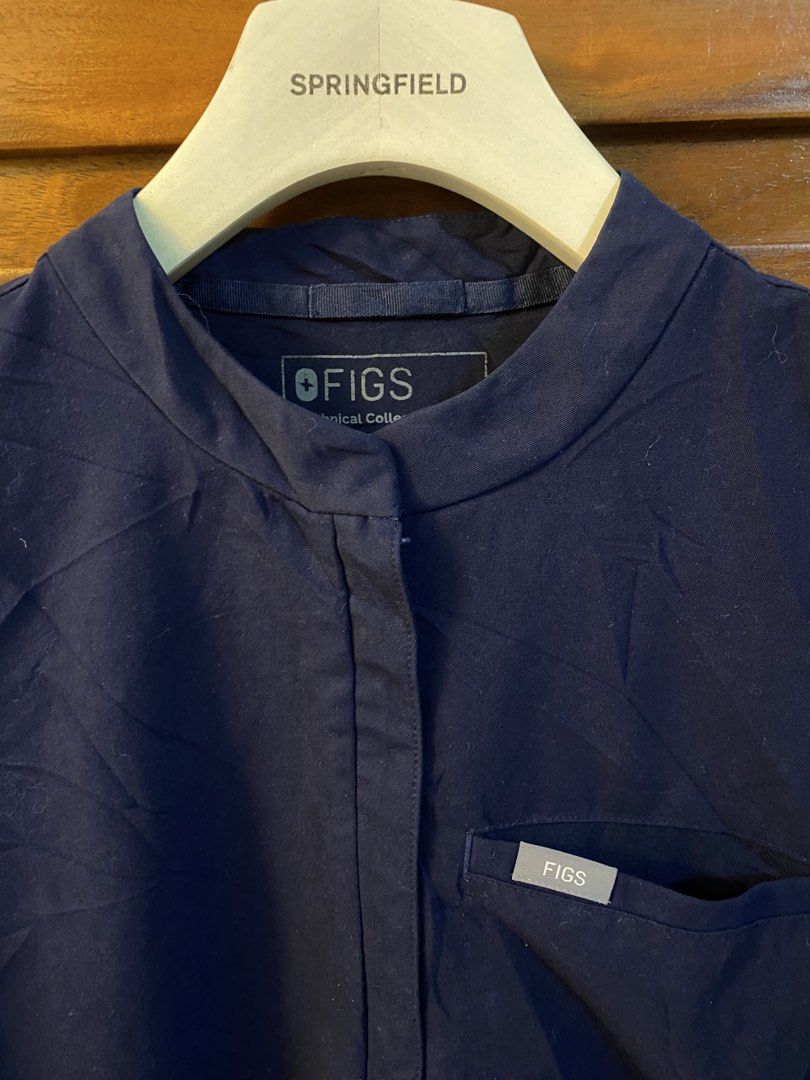 FIGS MONTEX (Category: Activewear) located in Cavite. Submitted by gedom (Listing ID 1466235851, Image 2). Description: FIGS MONTEX WOMENS Size large 23/27 DIMES EXCELLENT CONDITION Dasma cavite.