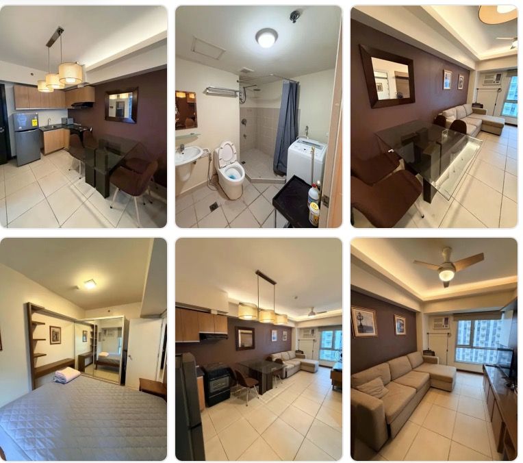 For Rent! Avida Verte 1BR for only 30k (Category: Apartments & Condos) located in Caloocan City. Submitted by aysalpha01 (Listing ID 1466205765, Image 1). Description: For Rent! Avida Turf 1BR for only 30k 1 Bedroom Furnished 32sqm Rate: Php30,000 Contact us for Viewing .
