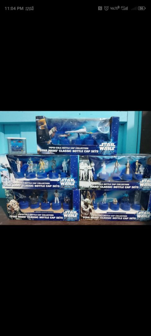 FOR SALE! (Category: Action & Battle Toys) located in Caloocan City. Submitted by gridiesgood (Listing ID 1466306889, Image 1). Description: .