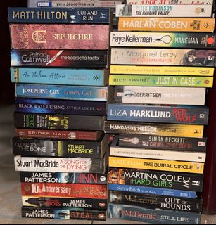 (Category: ) located in . Submitted by ejsbookfinds (Listing ID 1466242489, Image 1). Description: .