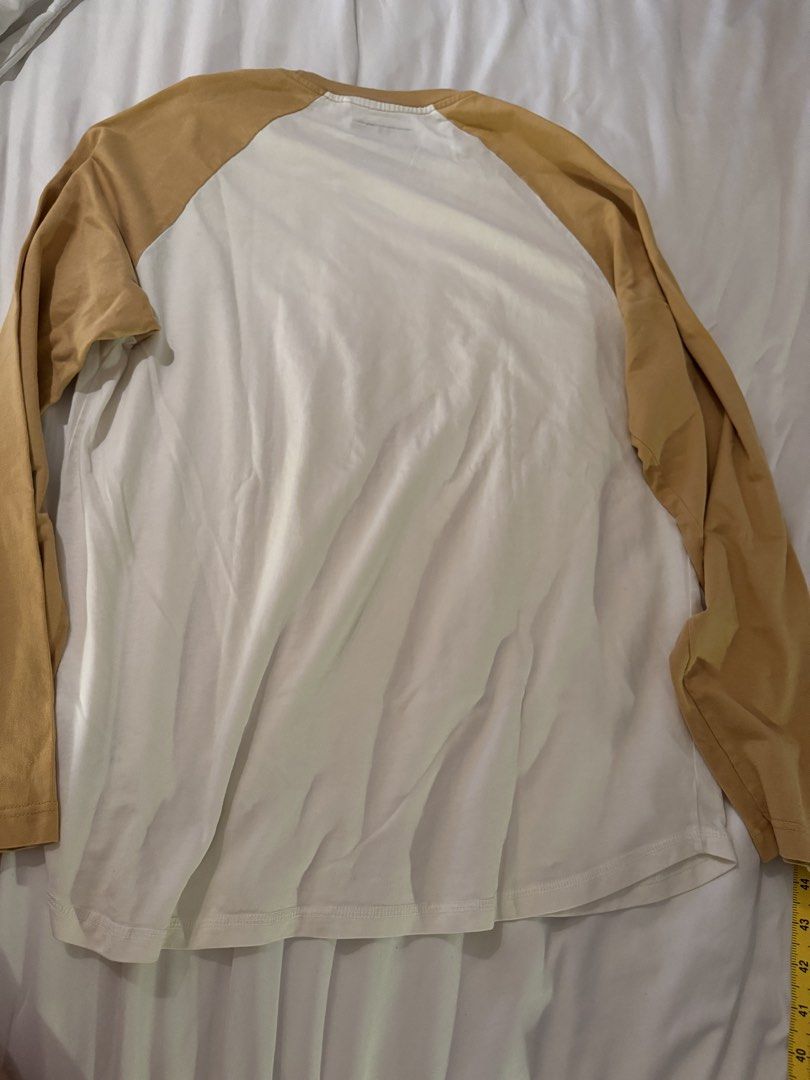 Franklin Marshall Longsleeve Large (Category: Tshirts & Polo Shirts ) located in Cebu City. Submitted by wearagainstudio7 (Listing ID 1466290235, Image 3). Description: .