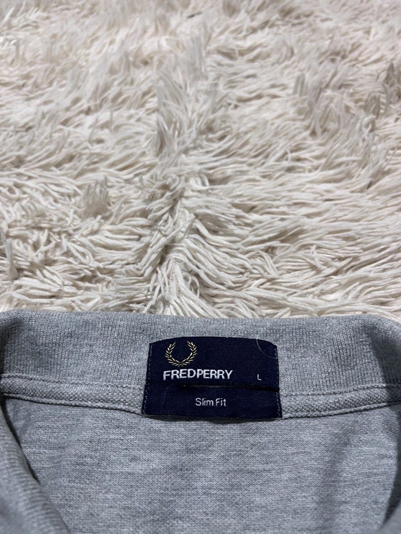 FRED PERRY (Category: Tshirts & Polo Shirts ) located in Kabankalan. Submitted by miaangelar73343 (Listing ID 1466156503, Image 2). Description: FRED PERRY.