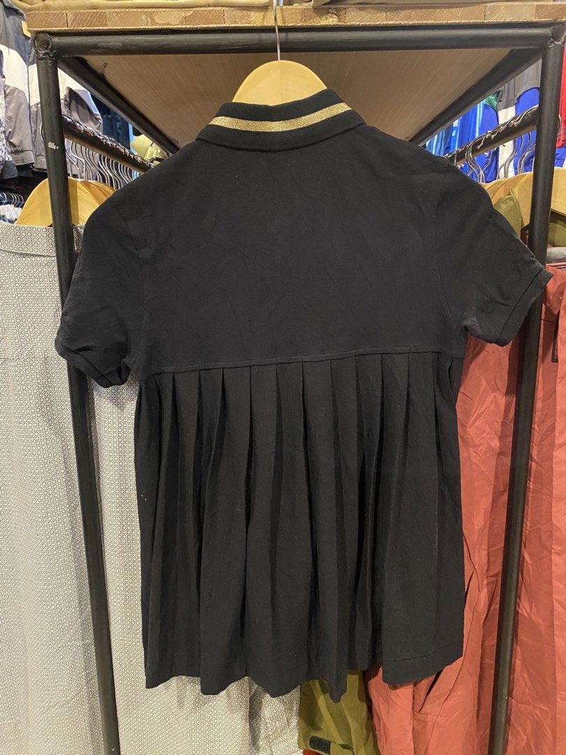 Fredperry Polo Shirt (Category: Shirts) located in Manila. Submitted by jmonthriftfinds. (Listing ID 1466283961, Image 3). Description: Baka may looking ? Fredperry Polo shirt Womens Fit Medium 16x24 Dimes Excellent condition No issue 9.5/10 color rate Presentable 699 +sf only Gensan City.