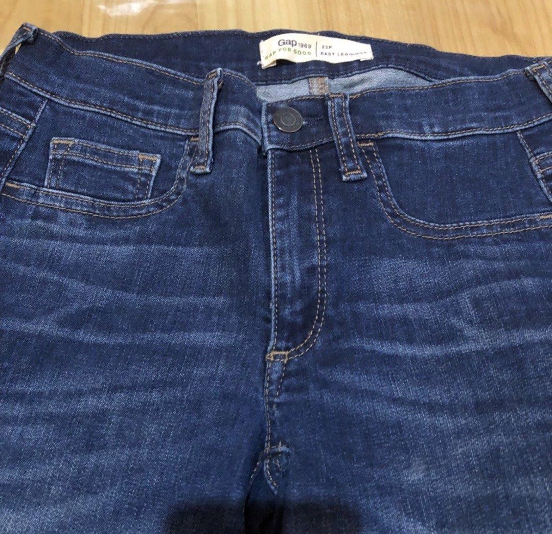 Gap Kids Jeans (Category: Babies & Kids Fashion) located in Taguig. Submitted by iamfab15 (Listing ID 1466231276, Image 2). Description: Best fit 7-10 Y petite.