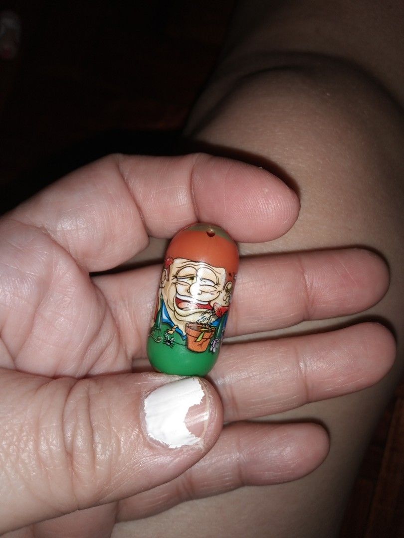 Gardner bean vintage (Category: Kids Toys) located in Quezon City. Submitted by eidorableshop (Listing ID 1466164795, Image 1). Description: .