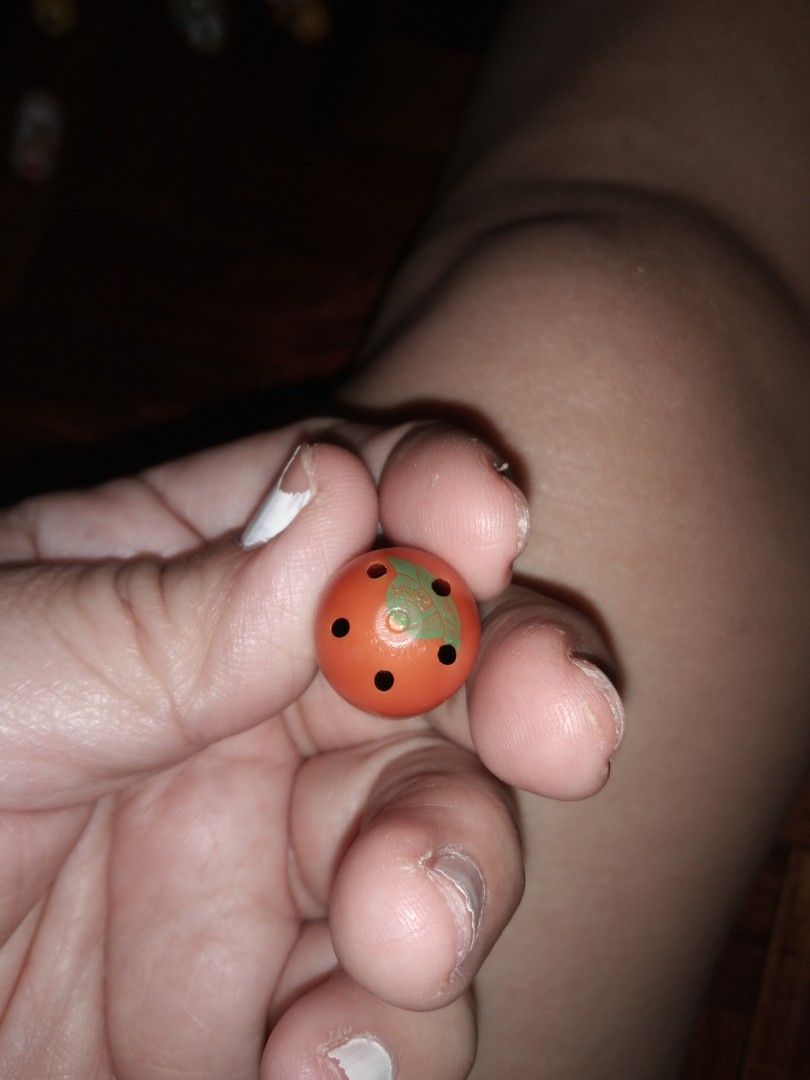 Gardner bean vintage (Category: Kids Toys) located in Quezon City. Submitted by eidorableshop (Listing ID 1466164795, Image 3). Description: .