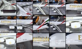 (Category: ) located in . Submitted by diecastairliners200 (Listing ID 1466186109, Image 1). Description: .