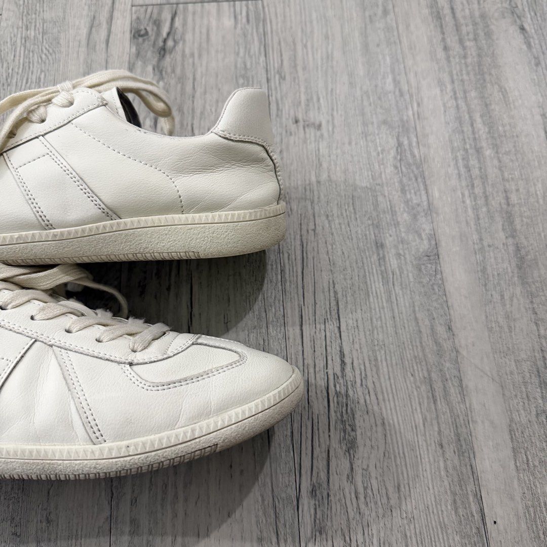 German Gats (Category: Sneakers) located in Manila. Submitted by wornagainstudios2 (Listing ID 1466293482, Image 3). Description: .