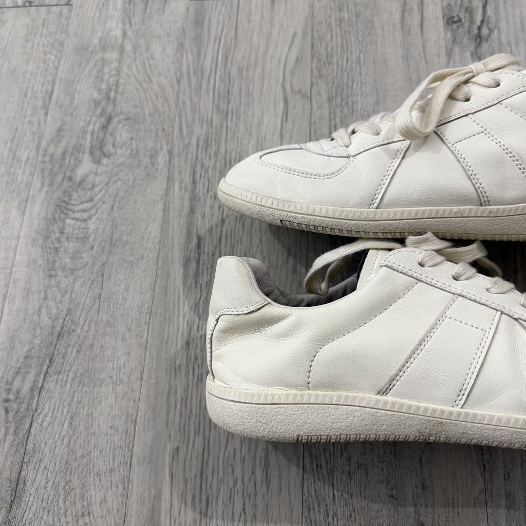 German Gats (Category: Sneakers) located in Manila. Submitted by wornagainstudios2 (Listing ID 1466293482, Image 2). Description: .