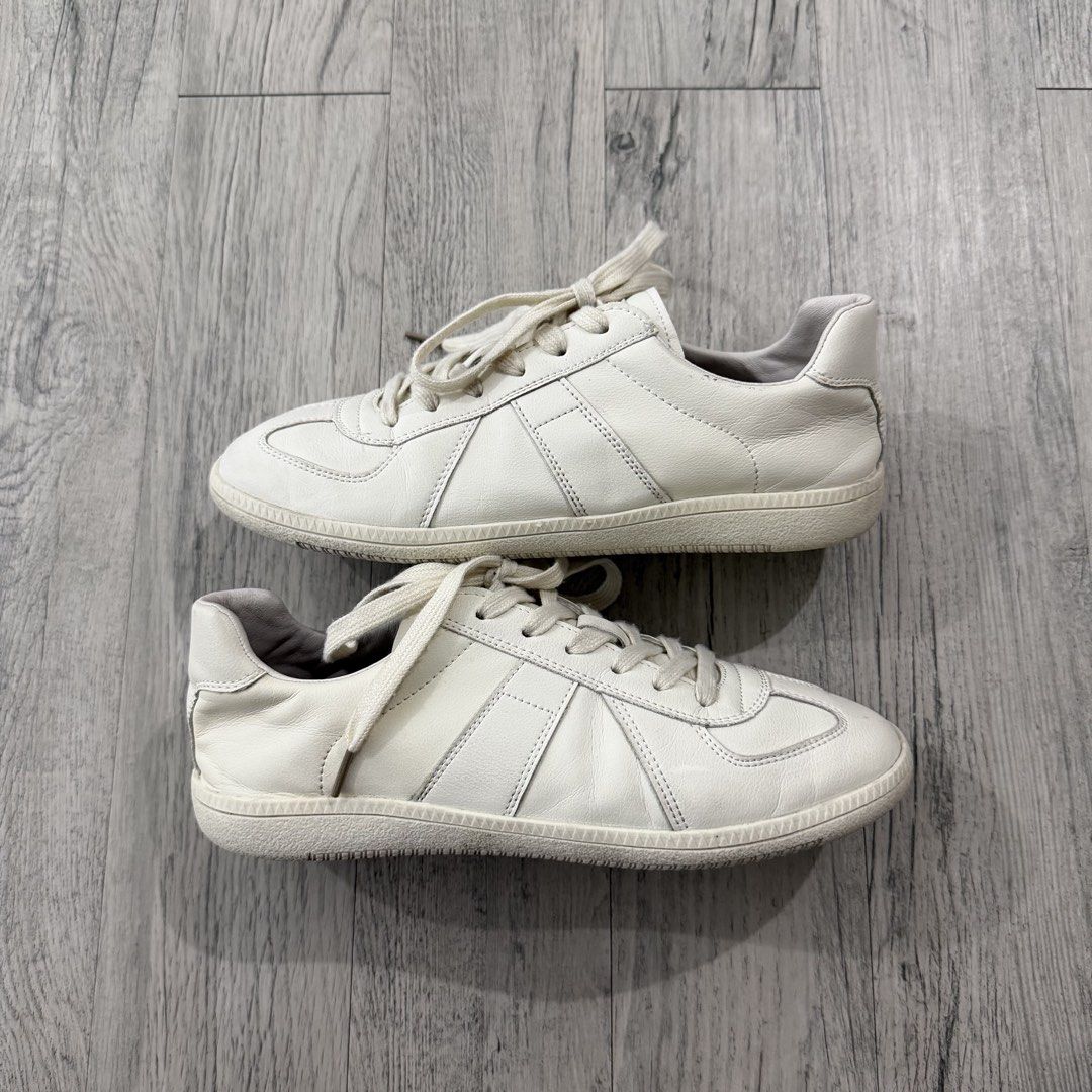 German Gats (Category: Sneakers) located in Manila. Submitted by wornagainstudios2 (Listing ID 1466293482, Image 1). Description: .