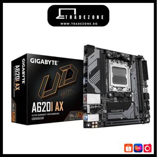 CPU & Motherboard Collection item 3