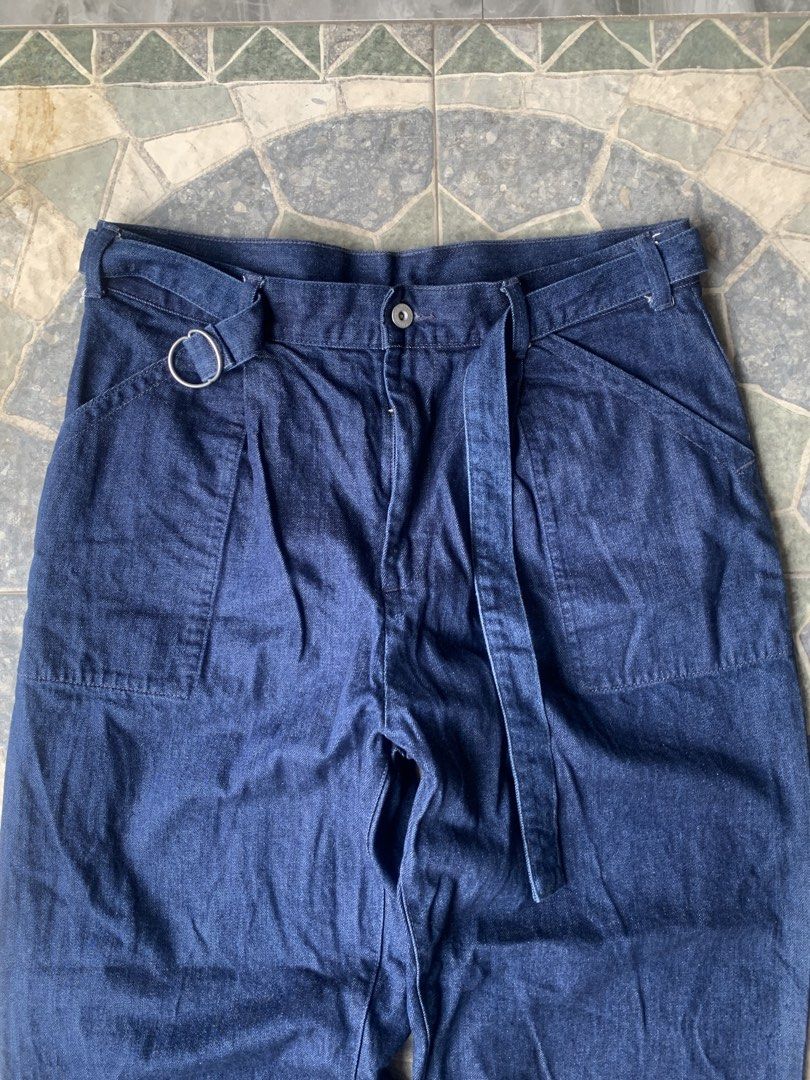 Global Work Baker Pants (Category: Jeans) located in Daraga. Submitted by palm.garments (Listing ID 1466219392, Image 2). Description: .