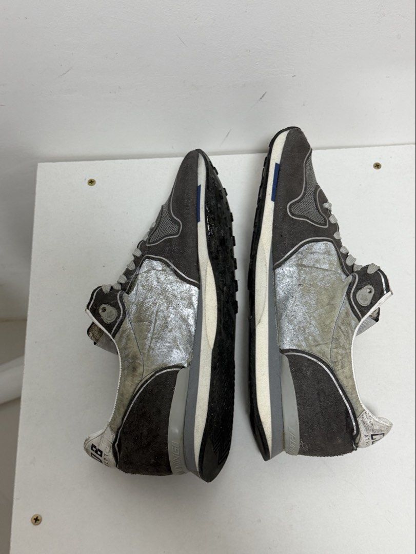 Golden goose for men’s (Category: Sneakers) located in Manila. Submitted by az0217 (Listing ID 1466274302, Image 2). Description: 41EU / 27CM NO COD LALAMOVE OR J&T only.