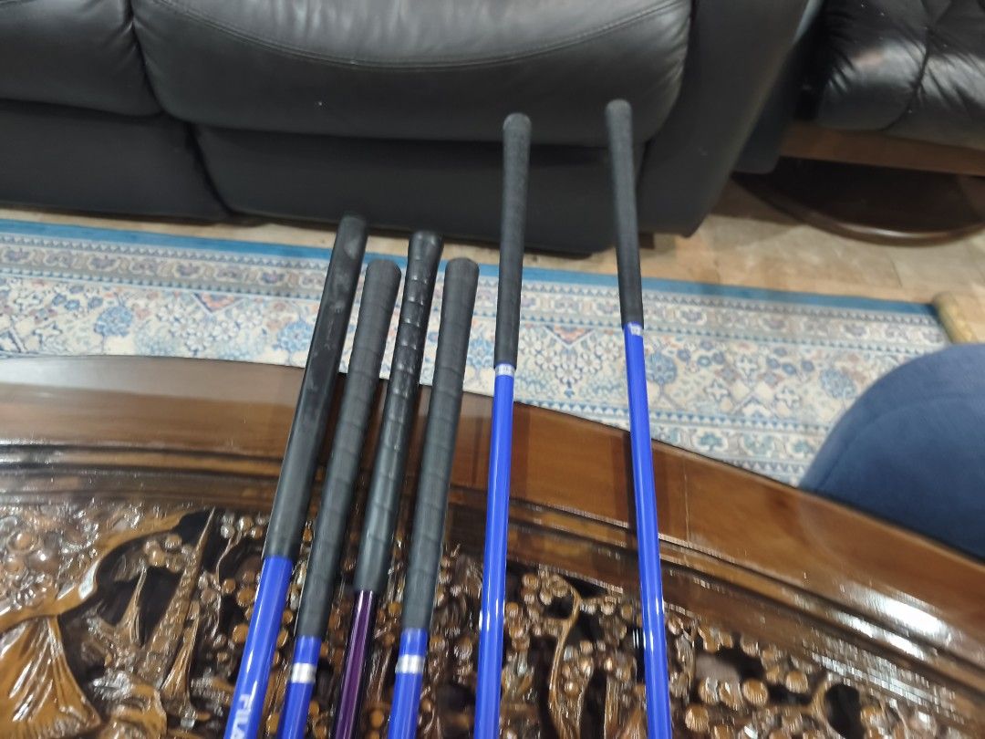 Golf Fila Ladies (Category: Other Sports Equipment and Supplies) located in Paranaque City. Submitted by manilagolfmarket (Listing ID 1466289656, Image 3). Description: For Sale Fila Ladies Set for only 5.8k pick up Bf Paranaque free shipping within MM..