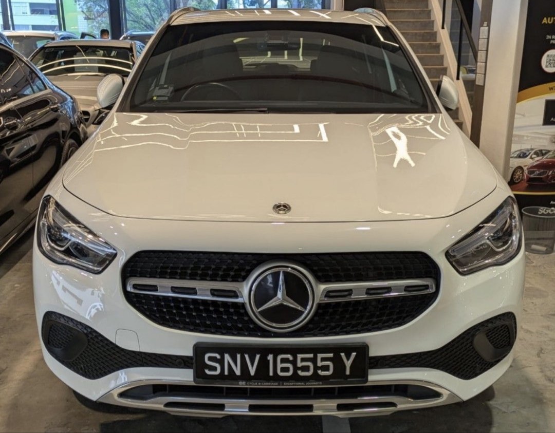 (Category: ) located in . Submitted by qmmotors_sg (Listing ID 1466201256, Image 1). Description: .