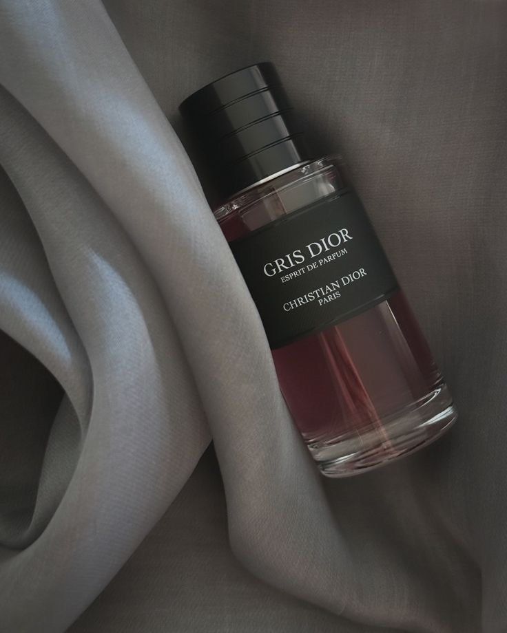Gris Dior esprit de parfum (Category: Fragrance & Deodorants) located in Quezon City. Submitted by neomieperfumeshop (Listing ID 1466170975, Image 1). Description: .