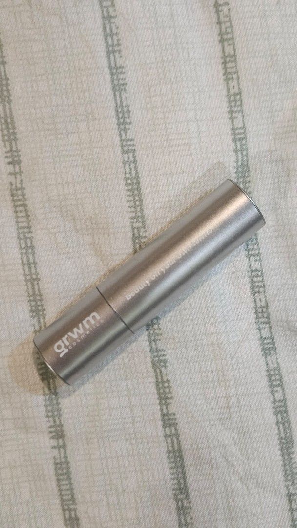GRWM Lip Booze in Vodka (Category: Makeup) located in Quezon City. Submitted by dboba (Listing ID 1466316164, Image 1). Description: sold out in most outlets I prefer other tinted lip balms ☺️.
