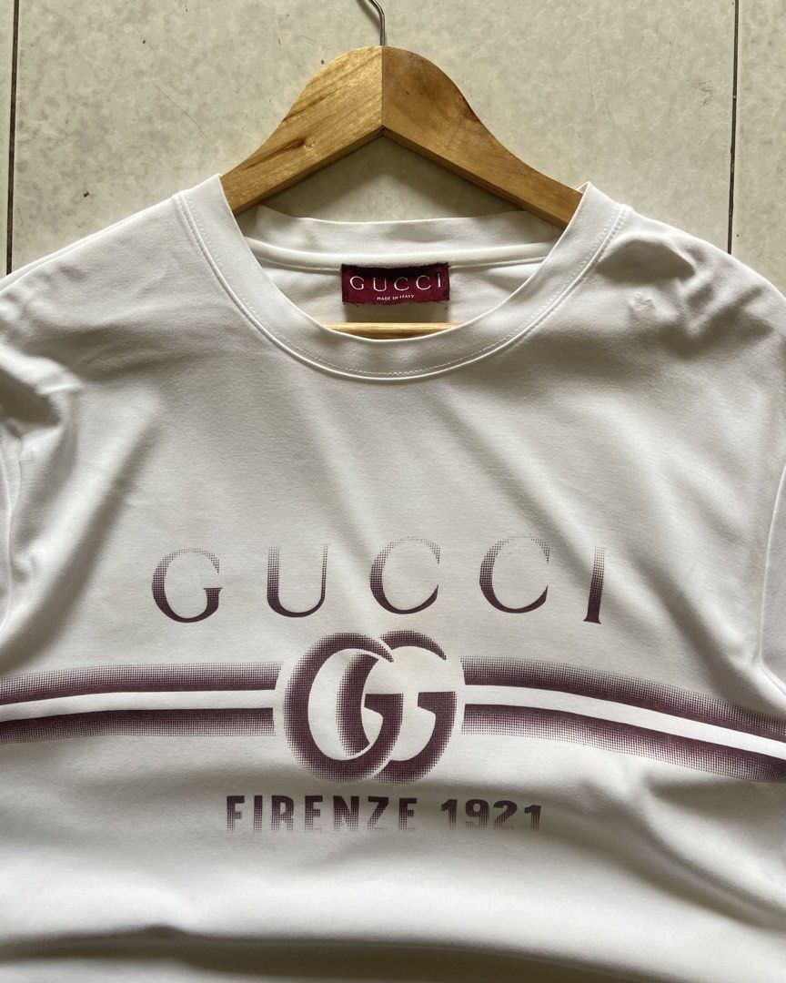 Gucci Shirt (Category: Tshirts & Polo Shirts ) located in Iriga City. Submitted by rewear.ag (Listing ID 1466167206, Image 3). Description: .