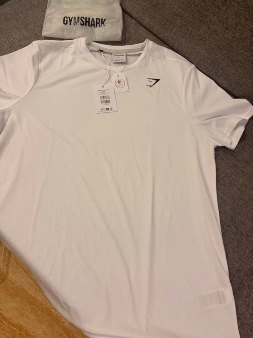Gymshark Arrival Tshirt Large. (Category: Activewear) located in Davao. Submitted by marthascloset (Listing ID 1466325576, Image 2). Description: .