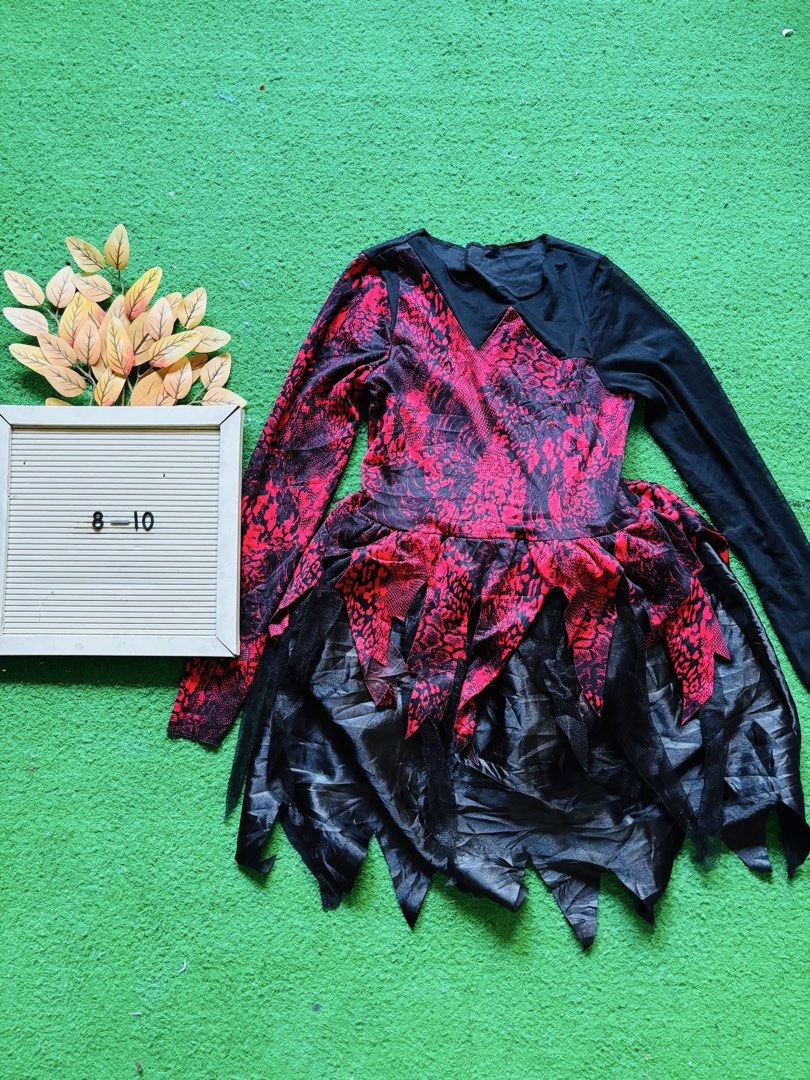 halloween costume (Category: Babies & Kids Fashion) located in San Mateo. Submitted by ariakid47 (Listing ID 1466302053, Image 1). Description: .