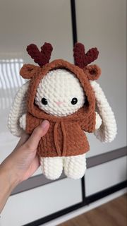 (Category: ) located in . Submitted by crochetbyfiqa (Listing ID 1466195016, Image 1). Description: .