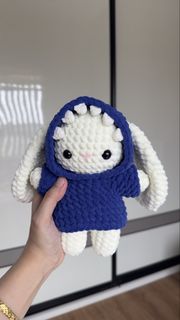 (Category: ) located in . Submitted by crochetbyfiqa (Listing ID 1466194682, Image 1). Description: .