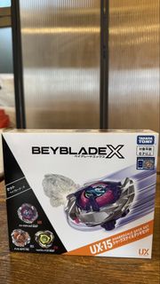 （分類：）位於 。 由 beybladex.144 提交（商品編號 1466186872，圖片 1）。簡介： 。