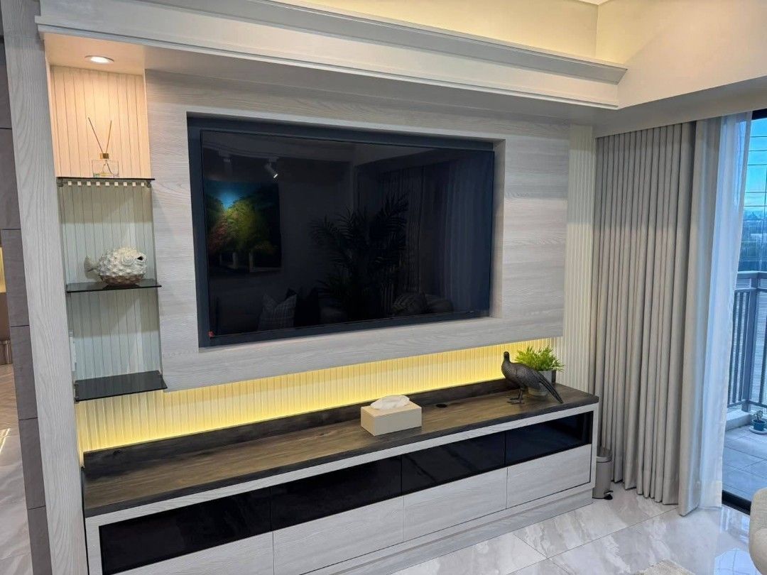 High Park Tower 2 (Category: Apartments & Condos) located in Manila. Submitted by ken_135000 (Listing ID 1466234899, Image 3). Description: FOR SALE 📍 High Park 2 Unit Details • 2-Bedroom Unit • Fully Furnished • With 2 Parking Slots • High-end Renovation • Flooring upgraded • Ceiling upgraded • Premium finishes throughout the unit 💰 Price: ₱35,000,000 ✨ Move-in ready ✨ Ideal for end-users and investors 📩 For inquiries and viewing, please send