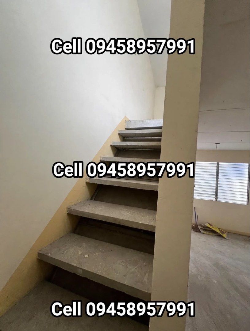 House & Lot (clean title) (Category: House & Lot) located in Quezon City. Submitted by yelomango (Listing ID 1466333961, Image 3). Description: FOR SALE House & Lot Neo Vista Block 23, Lot 17 Two(2) Storeys CLEAN TITLE (where is, as is) NeoVista Homes, Brgy Bagumbong, Brgy 171, Caloocan City Land Area: 40 sqm Floor Area: 47.25 sqm One (1) Kitchen One (1) Bathroom Water (to be connected c/o buyer) Already connected to Meralco P1.5 Million.