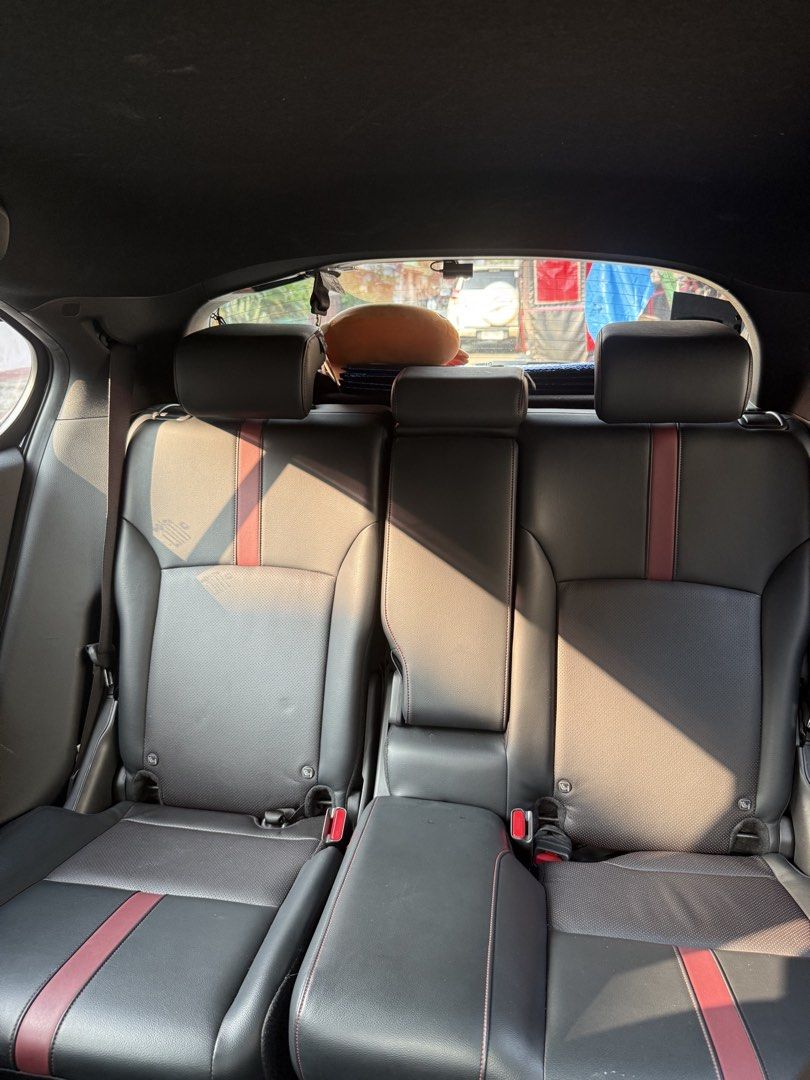 Honda City Hatchback Auto (Category: Used Cars) located in Marikina City. Submitted by fiercefox.0e04be (Listing ID 1466190054, Image 3). Description: HONDA CITY HATCHBACK RS 2024 LADY OWNER FIRST OWNER Original copy ORCR TOP OF THE LINE MODEL: 2024 ACQUIRED: DECEMBER 2024 CODING: TUESDAY 14,xxx mileage INSURED UNTIL DECEMBER 2026 COMPLETE PMS RECEIPT -NO HISTORY OF ACCIDENT -WITH CERAMIC BOOSTER FOR LIFE -MINOR SCRATCHES ON RIMS ***ALL STOCK***.