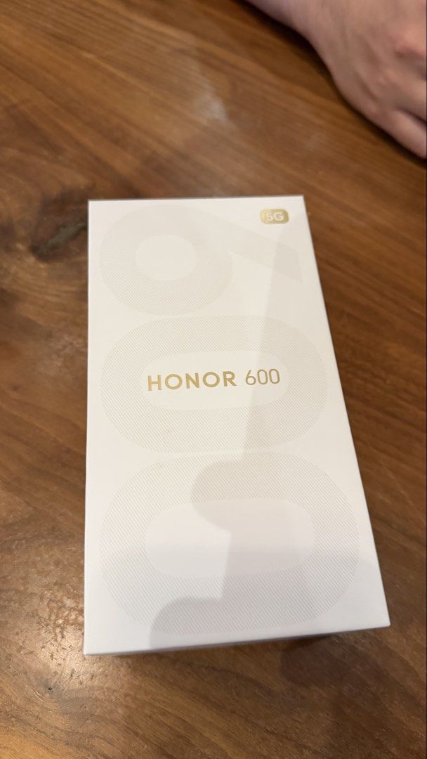 Honor 600 (Category: Cases & Sleeves) located in Quezon City. Submitted by rronsterr (Listing ID 1466239047, Image 1). Description: .