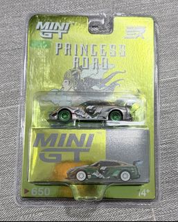 Hot Wheels Pop Culture A-Team Custom GMC Panel Van, Toys & Collectibles ...
