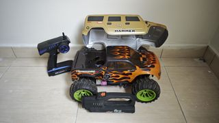 Hsp For Sale | Toys | Carousell Malaysia