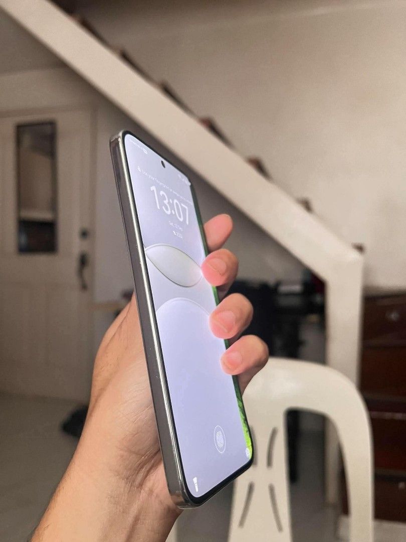 Huawei Nova 13 (Category: Huawei) located in Manila. Submitted by bungkarap (Listing ID 1466229898, Image 2). Description: Sale or swap my Huawei nova 13 256 Good condi, no issue at all makinis pa. Good for gaming 11k nego wag lang barat. Not for Buy n sell..