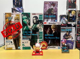 (Category: ) located in . Submitted by jomzapplefiguverse (Listing ID 1466327018, Image 1). Description: .