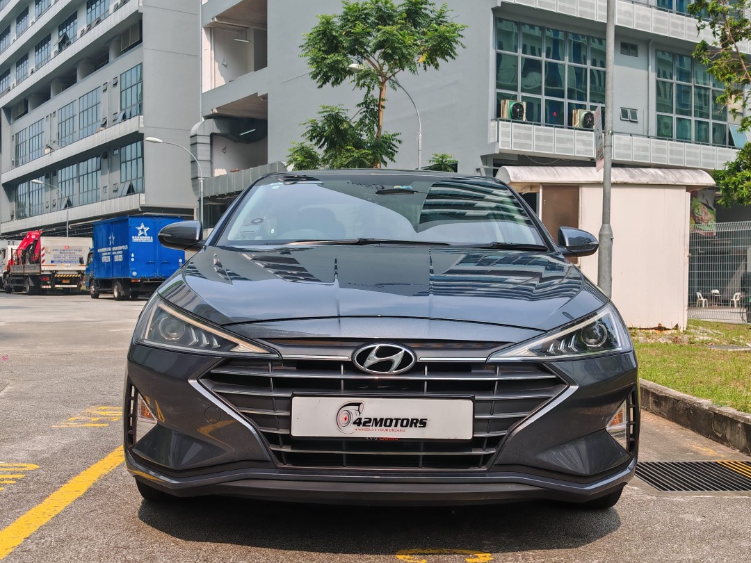 (Category: ) located in . Submitted by 42motorssg (Listing ID 1466261475, Image 1). Description: .